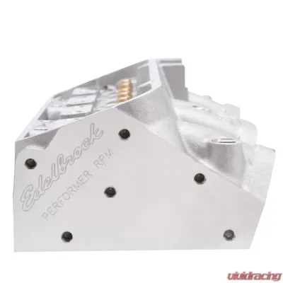 Edelbrock Engine Cylinder Head - 60589