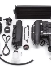 Edelbrock Supercharger Kit 2016-2018 2.0L 4-Cyl                                     - 15540 - Image 4