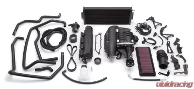 Edelbrock Supercharger Kit 2016-2018 2.0L 4-Cyl - 15540