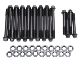 Edelbrock Olds Head Bolt Kit