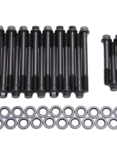 Edelbrock Olds Head Bolt Kit                                     - 8558 - Image 2
