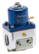 Edelbrock Fuel Pressure Regulator                                     - 174052 - Image 2