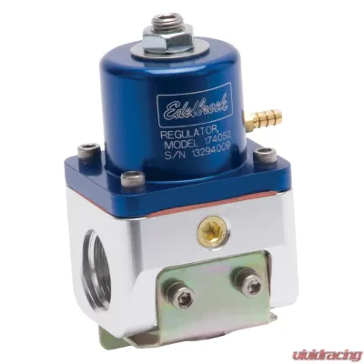 Edelbrock Fuel Pressure Regulator - 174052