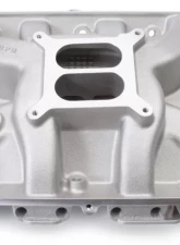 Edelbrock Engine Intake Manifold N/A                                     - 7105 - Image 3