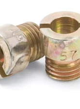 Edelbrock Carburetor Metering Jet                                     - 12457 - Image 2