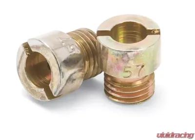 Edelbrock Carburetor Metering Jet - 12457