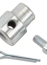 Edelbrock Throttle Body Lever Stud                                     - 9141 - Image 2