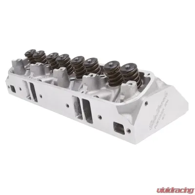 Edelbrock Engine Cylinder Head - 60175