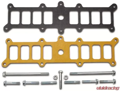 Edelbrock Engine Intake Manifold Spacer 1986-1995 5.0L V8 - 8727
