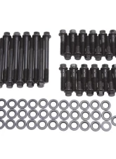 Edelbrock Engine Cylinder Head Bolt Set                                     - 8591 - Image 2