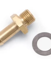 Edelbrock Fuel Hose Fitting                                     - 1158 - Image 2