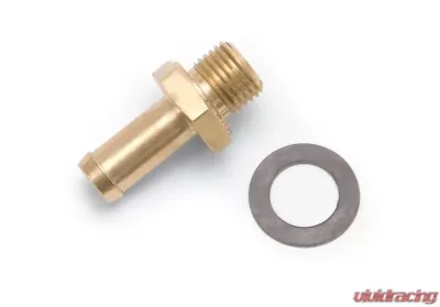 Edelbrock Fuel Hose Fitting - 1158