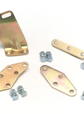 Edelbrock Carburetor Throttle Cable Bracket                                     - 1490 - Image 2