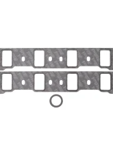 Edelbrock Gasket Intake Small Block Ford Edelbrock Victor Jr Cylinder Heads                                     - 7219 - Image 4