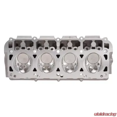 Edelbrock Cylinder Head Performer RPM 2003+ Chrysler Gen III Hemi 5.7L/6.4L V8 67cc Complete - 61159