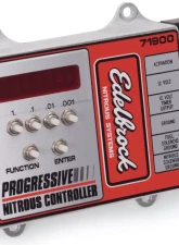 Edelbrock Nitrous Oxide Controller                                     - 71900 - Image 3