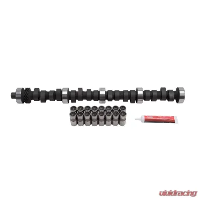 Edelbrock Engine Camshaft and Lifter Kit - 7167