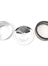Edelbrock Air Cleaner Assembly                                     - 1208 - Image 3