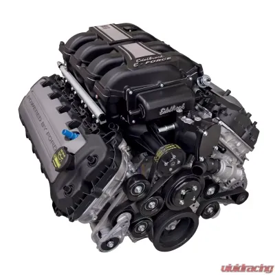 Edelbrock Supercharger Kit 2011-2014 5.0L V8 - 1588