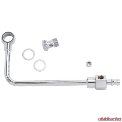Edelbrock Fuel Line - 8126