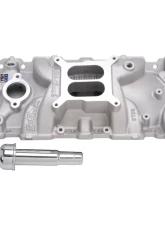 Edelbrock Engine Intake Manifold N/A                                     - 2703 - Image 2