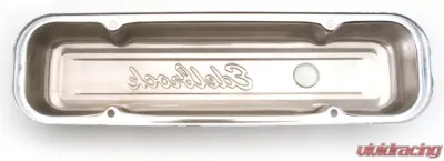 Edelbrock Engine Valve Cover Set - 4456