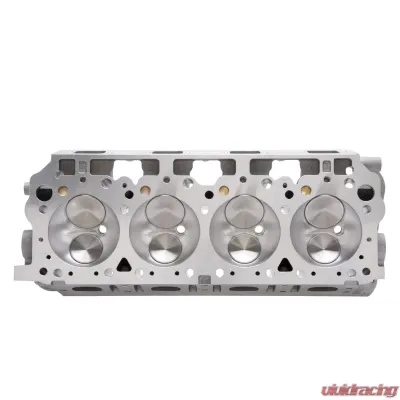 Edelbrock Cylinder Head Victor Jr CNC Chrysler 426-572 CI V8 Complete for Hydraulic Roller Camshaft - 61175
