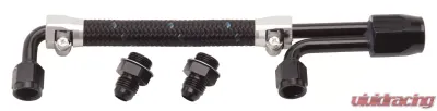Edelbrock Fuel Hose Kit - 80913
