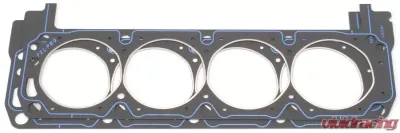 Edelbrock Engine Cylinder Head Gasket N/A - 7341