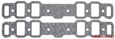 Edelbrock Engine Intake Manifold Gasket Set N/A - 7284