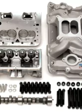 Edelbrock Engine Top End Kit                                     - 2098 - Image 2