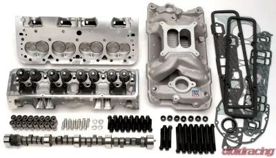 Edelbrock Engine Top End Kit - 2098