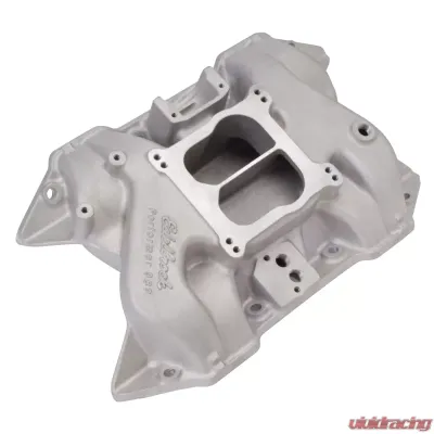 Edelbrock Engine Intake Manifold N/A - 2186