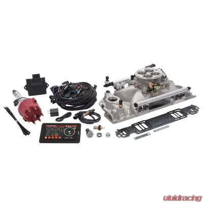 Edelbrock Fuel Injection System - 35690