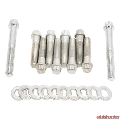 Edelbrock Engine Intake Manifold Bolt Set - 8536