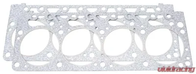 Edelbrock Engine Cylinder Head Gasket N/A - 7327
