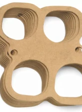 Edelbrock Engine Intake Manifold Gasket Set N/A                                     - 6950 - Image 2