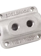 Edelbrock Fuel Line Connector                                     - 1280 - Image 6