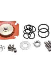 Edelbrock Fuel Pressure Regulator Service Kit                                     - 178040 - Image 2