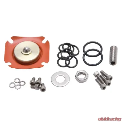Edelbrock Fuel Pressure Regulator Service Kit - 178040