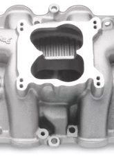 Edelbrock Engine Intake Manifold N/A                                     - 7166 - Image 3