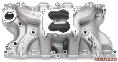 Edelbrock Engine Intake Manifold N/A - 7166