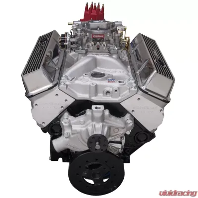 Edelbrock Engine Complete Assembly - 46410