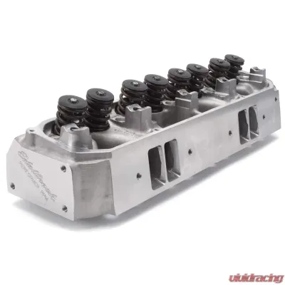 Edelbrock Engine Cylinder Head - 60929
