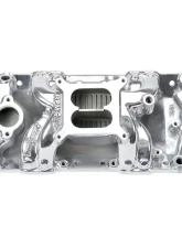 Edelbrock Engine Intake Manifold N/A                                     - 75011 - Image 4