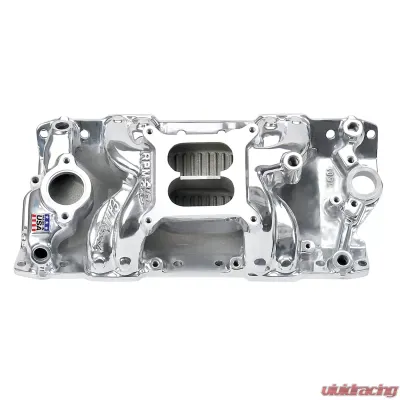 Edelbrock Engine Intake Manifold N/A - 75011