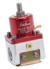 Edelbrock Fuel Pressure Regulator                                     - 174051 - Image 5