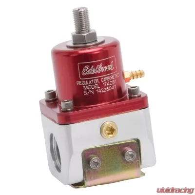 Edelbrock Fuel Pressure Regulator - 174051