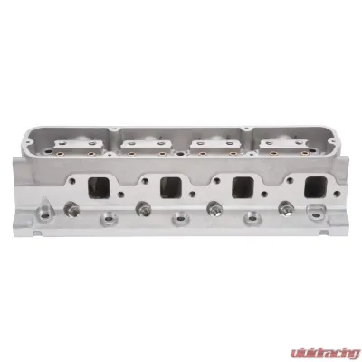 Edelbrock Cyl Head Holden Vn Perf RPM Single Bare - 61379
