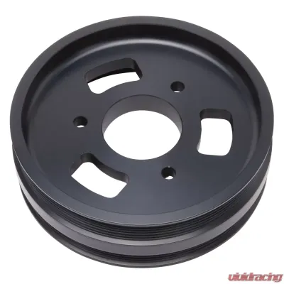 Edelbrock Supercharger Pulley - 15818